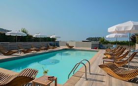 Novotel Nice Centre Vieux Nice