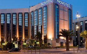 Novotel Nice Centre Vieux Nice